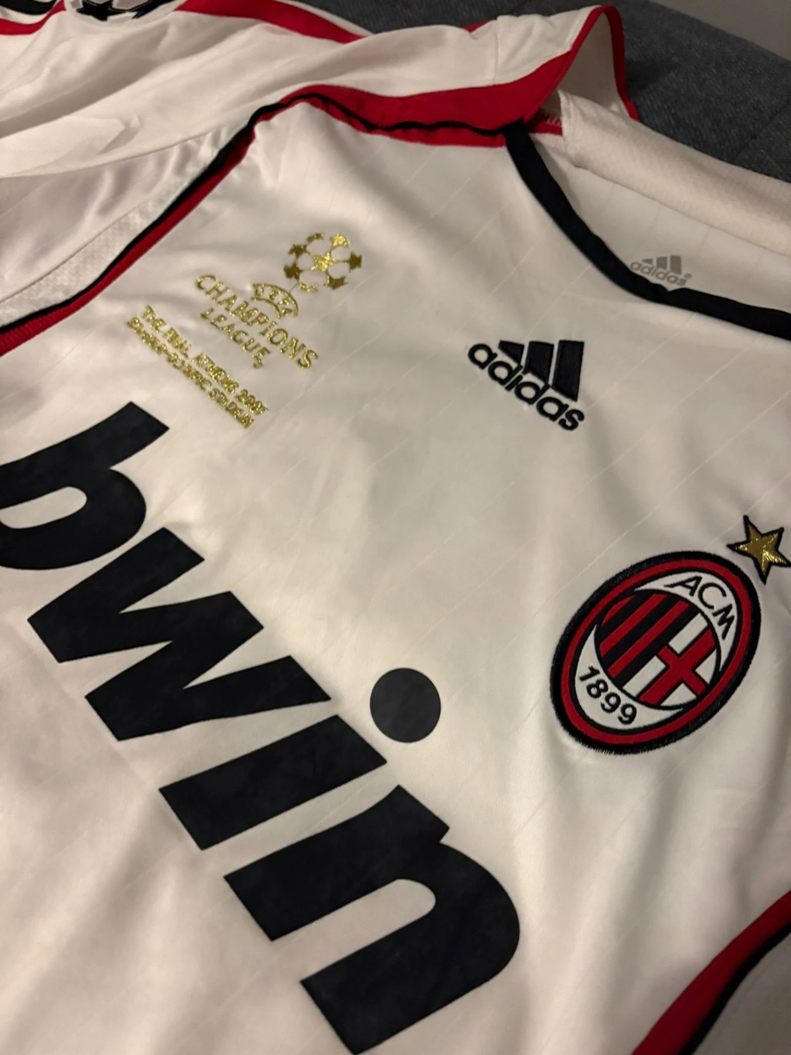 Chemise Milan (M) – photo 2